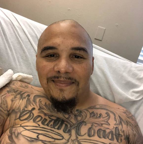 Meet your Posher, Bobby mack - Picture 1 of 1